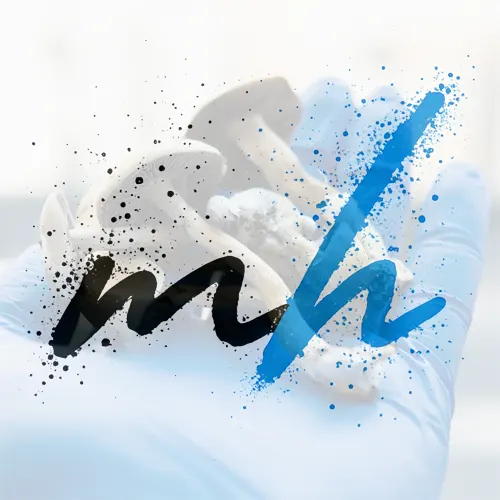 Mood Healers logo art