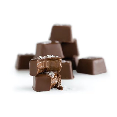 150 mg mushroom chocolates