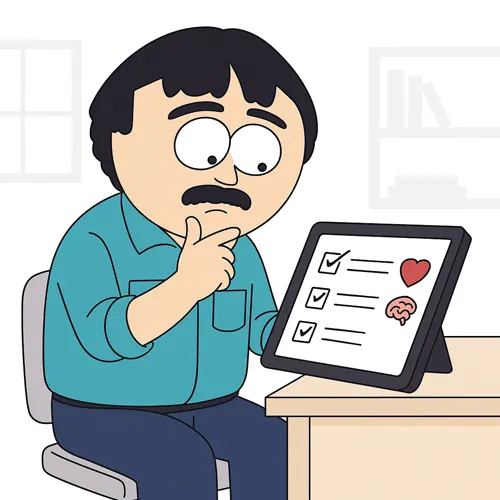 How to order - step 1: learn basics