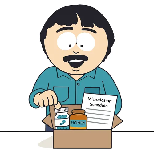 How to order - step 6: fast shipping