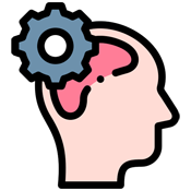 Cognition specialty mushroom capsules